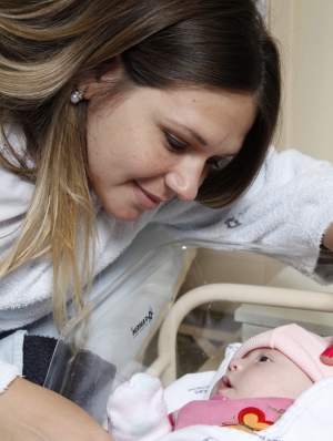 Dia Internacional da Síndrome de Down: cuidados com bebês e crianças