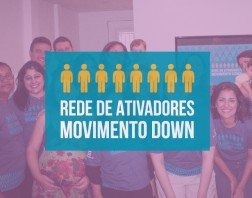 Rede de Ativadores