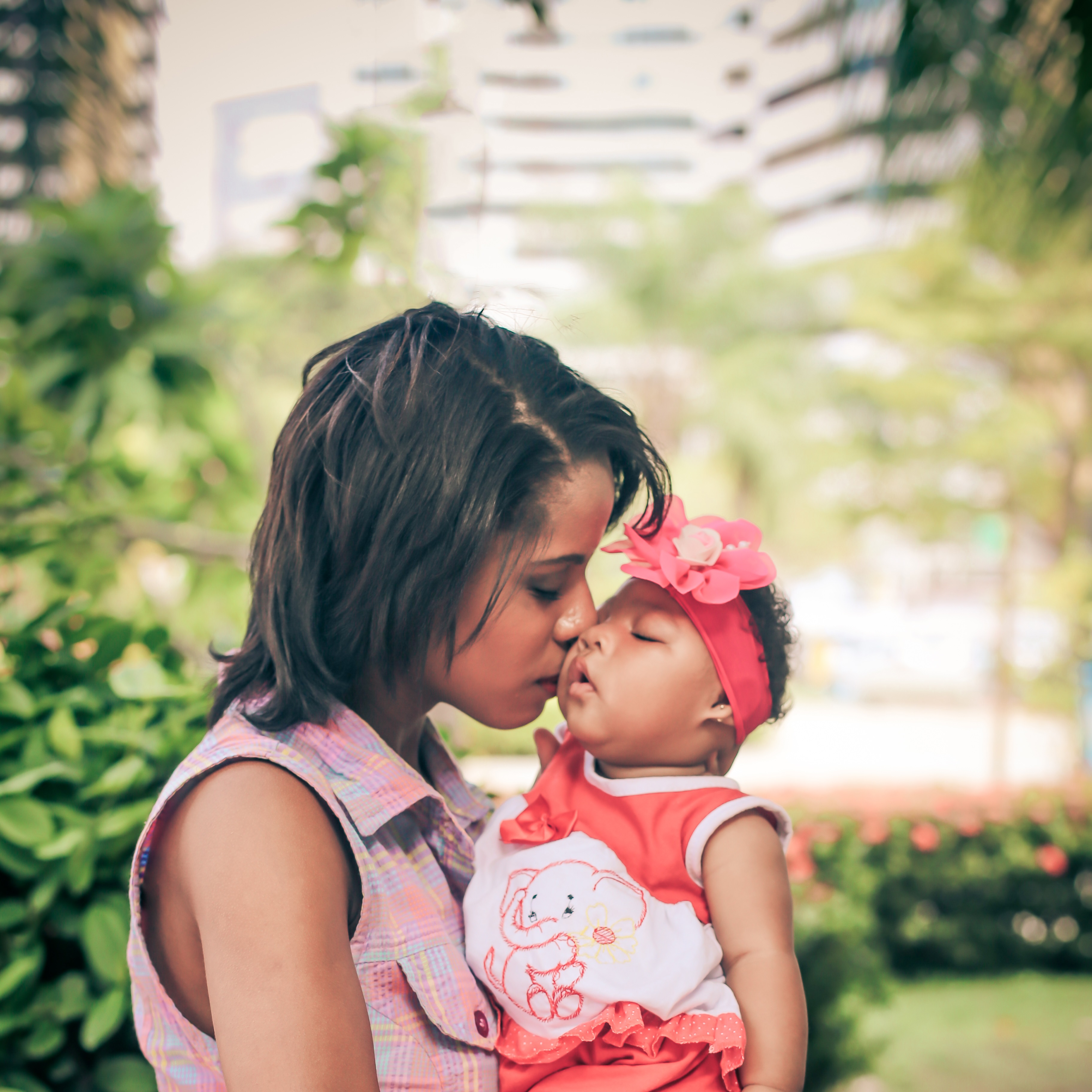 No Dia das Mães, Movimento Down dá presente às mães de crianças com microcefalia