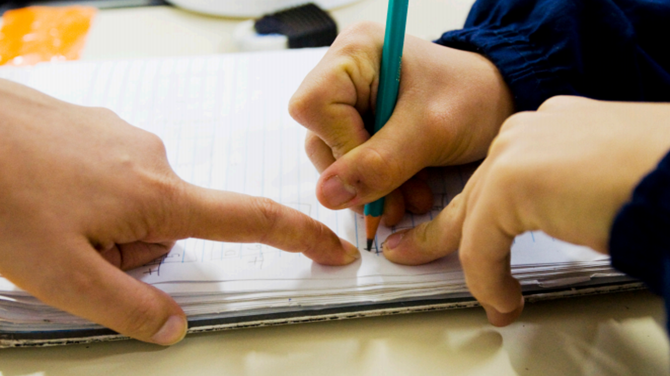 Resumo do levantamento sobre educação inclusiva da Universidade de Harvard