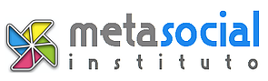 logo do instituto metasocial.