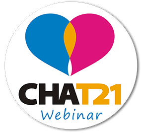 logo do webinar chat21.