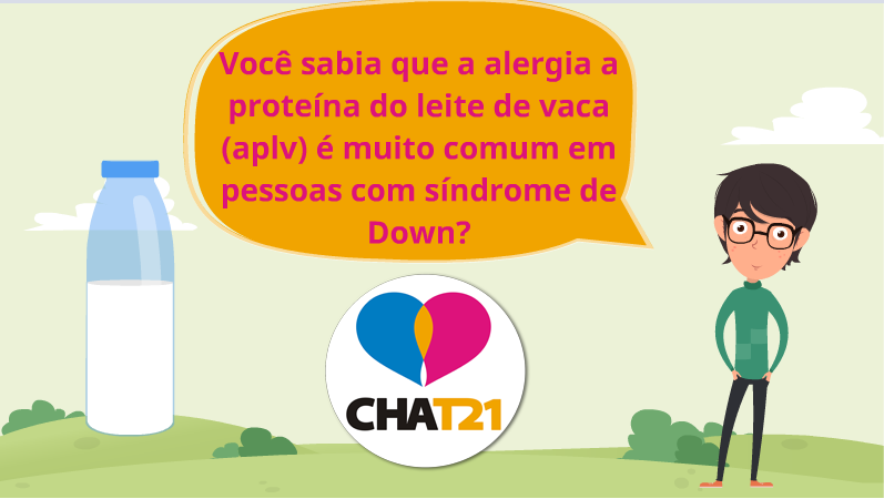 Chat21 Informa