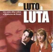 castar filme kluto a luta - foto de casal.