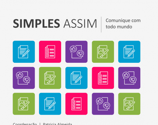 Simples Assim - comunique com todo mundo