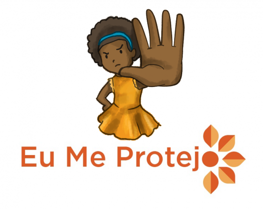 Eu Me Protejo - prevenção à violência